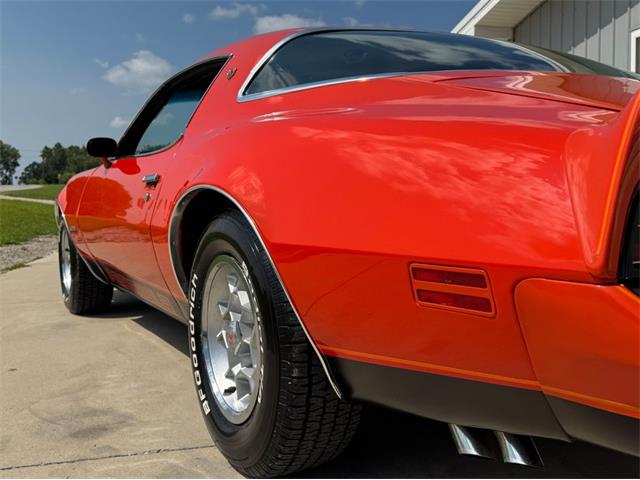 1976 Pontiac Firebird Formula (CC-2096138) for sale in Greene, Iowa