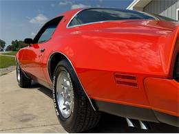 1976 Pontiac Firebird Formula (CC-2096138) for sale in Greene, Iowa