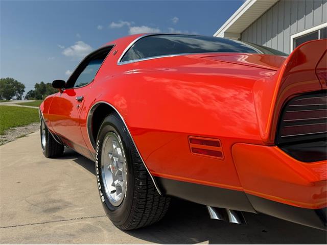 1976 Pontiac Firebird Formula (CC-2096138) for sale in Greene, Iowa