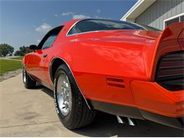 1976 Pontiac Firebird Formula (CC-2096138) for sale in Greene, Iowa
