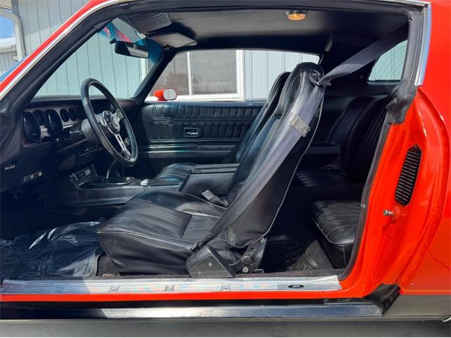 1976 Pontiac Firebird Formula (CC-2096138) for sale in Greene, Iowa
