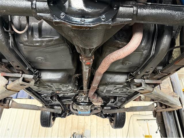 1976 Pontiac Firebird Formula (CC-2096138) for sale in Greene, Iowa