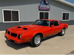 1976 Pontiac Firebird Formula (CC-2096138) for sale in Greene, Iowa