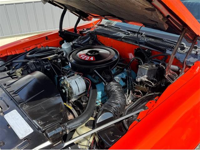 1976 Pontiac Firebird Formula (CC-2096138) for sale in Greene, Iowa