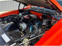 1976 Pontiac Firebird Formula (CC-2096138) for sale in Greene, Iowa
