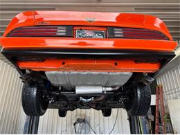 1976 Pontiac Firebird Formula (CC-2096138) for sale in Greene, Iowa