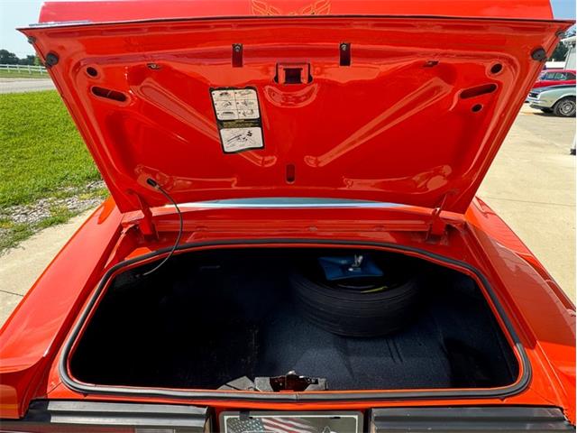 1976 Pontiac Firebird Formula (CC-2096138) for sale in Greene, Iowa