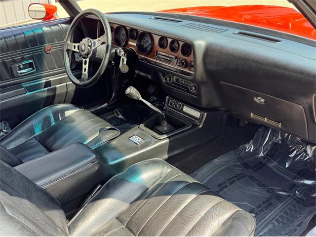 1976 Pontiac Firebird Formula (CC-2096138) for sale in Greene, Iowa
