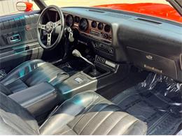 1976 Pontiac Firebird Formula (CC-2096138) for sale in Greene, Iowa