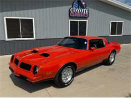 1976 Pontiac Firebird Formula (CC-2096138) for sale in Greene, Iowa