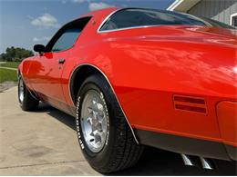 1976 Pontiac Firebird Formula (CC-2096138) for sale in Greene, Iowa