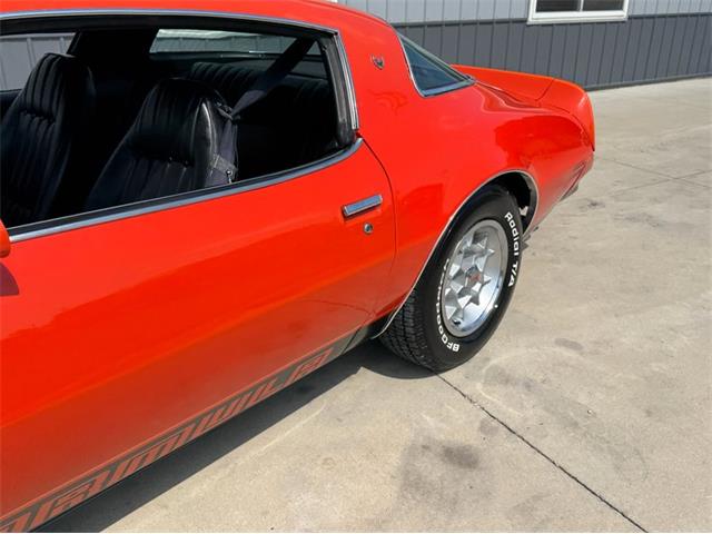 1976 Pontiac Firebird Formula (CC-2096138) for sale in Greene, Iowa