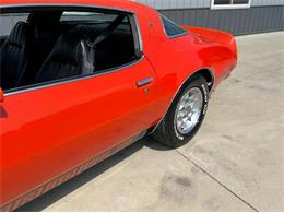 1976 Pontiac Firebird Formula (CC-2096138) for sale in Greene, Iowa