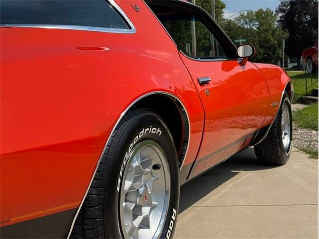 1976 Pontiac Firebird Formula (CC-2096138) for sale in Greene, Iowa