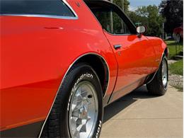 1976 Pontiac Firebird Formula (CC-2096138) for sale in Greene, Iowa