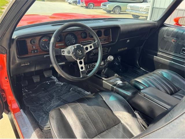 1976 Pontiac Firebird Formula (CC-2096138) for sale in Greene, Iowa