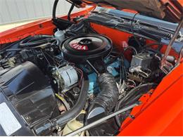 1976 Pontiac Firebird Formula (CC-2096138) for sale in Greene, Iowa