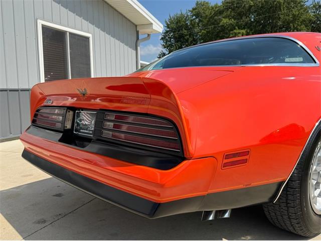 1976 Pontiac Firebird Formula (CC-2096138) for sale in Greene, Iowa