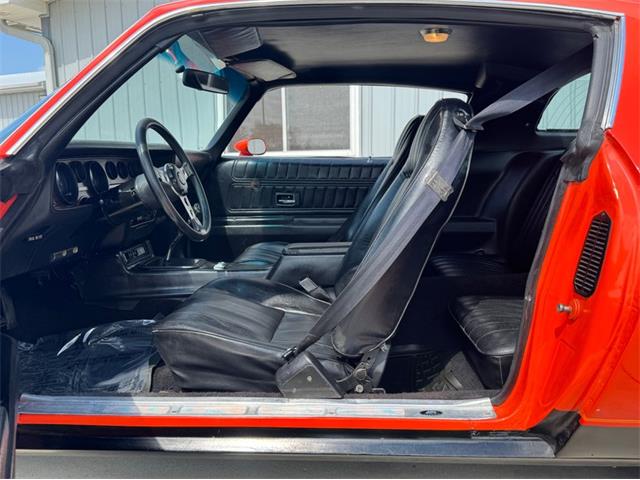 1976 Pontiac Firebird Formula (CC-2096138) for sale in Greene, Iowa