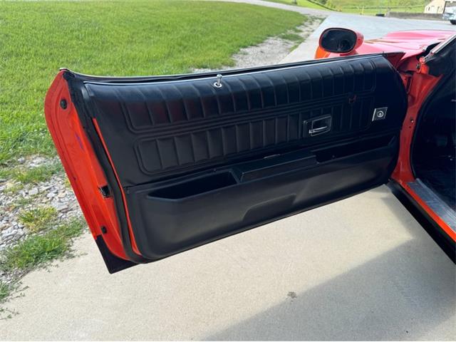 1976 Pontiac Firebird Formula (CC-2096138) for sale in Greene, Iowa