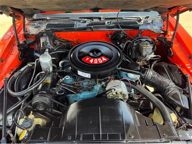 1976 Pontiac Firebird Formula (CC-2096138) for sale in Greene, Iowa