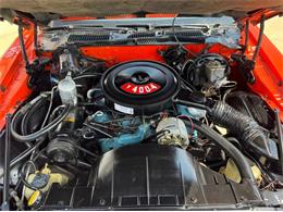 1976 Pontiac Firebird Formula (CC-2096138) for sale in Greene, Iowa