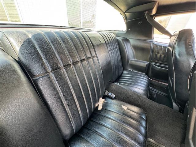 1976 Pontiac Firebird Formula (CC-2096138) for sale in Greene, Iowa