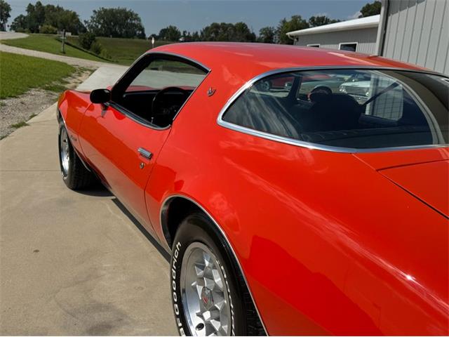 1976 Pontiac Firebird Formula (CC-2096138) for sale in Greene, Iowa