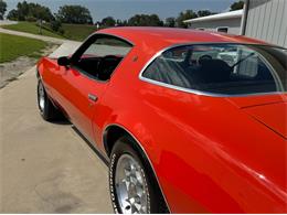 1976 Pontiac Firebird Formula (CC-2096138) for sale in Greene, Iowa