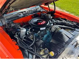 1976 Pontiac Firebird Formula (CC-2096138) for sale in Greene, Iowa