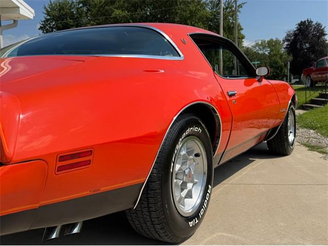 1976 Pontiac Firebird Formula (CC-2096138) for sale in Greene, Iowa