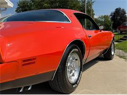 1976 Pontiac Firebird Formula (CC-2096138) for sale in Greene, Iowa