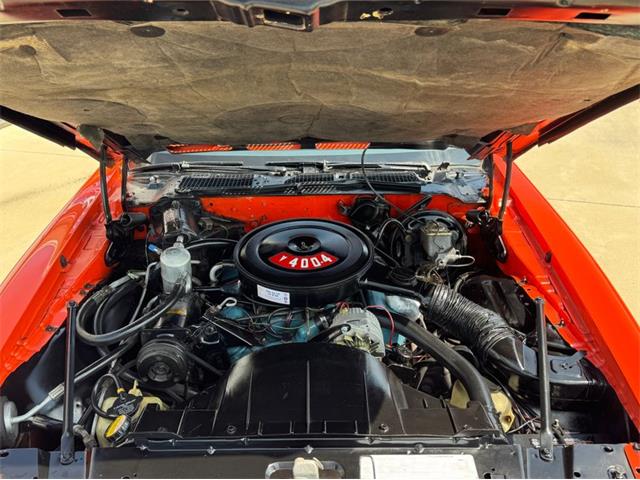 1976 Pontiac Firebird Formula (CC-2096138) for sale in Greene, Iowa