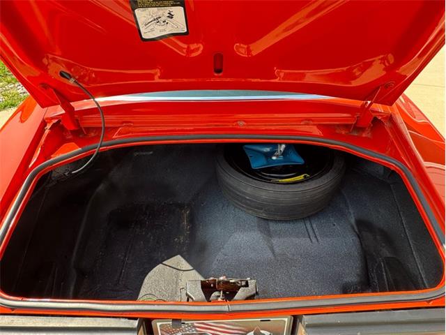 1976 Pontiac Firebird Formula (CC-2096138) for sale in Greene, Iowa