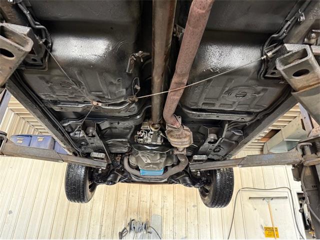 1976 Pontiac Firebird Formula (CC-2096138) for sale in Greene, Iowa