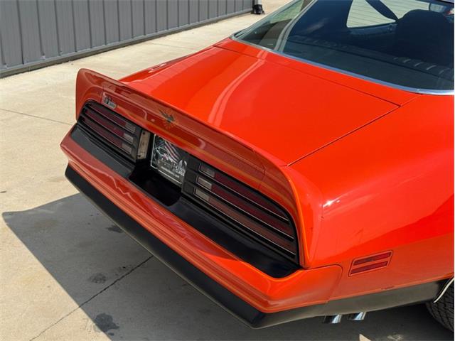 1976 Pontiac Firebird Formula (CC-2096138) for sale in Greene, Iowa