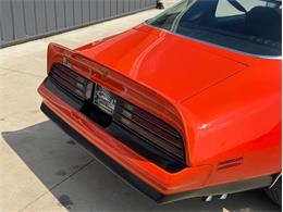 1976 Pontiac Firebird Formula (CC-2096138) for sale in Greene, Iowa