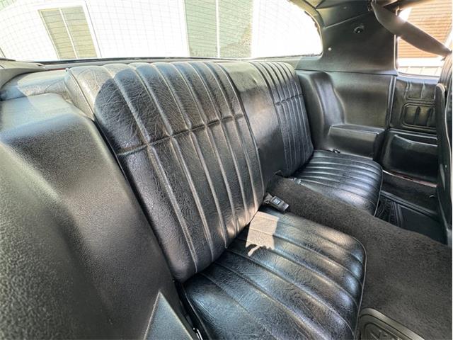 1976 Pontiac Firebird Formula (CC-2096138) for sale in Greene, Iowa
