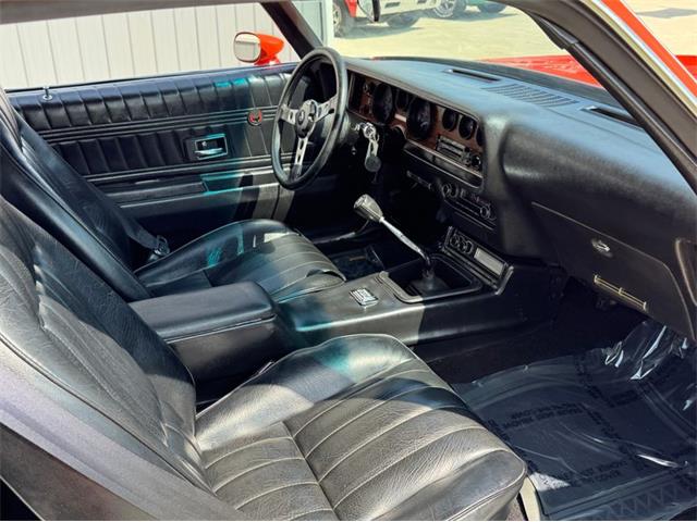 1976 Pontiac Firebird Formula (CC-2096138) for sale in Greene, Iowa