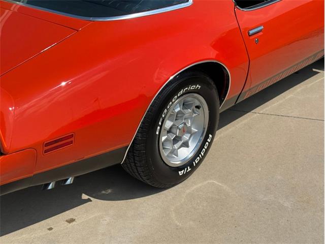 1976 Pontiac Firebird Formula (CC-2096138) for sale in Greene, Iowa