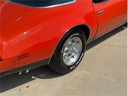 1976 Pontiac Firebird Formula (CC-2096138) for sale in Greene, Iowa