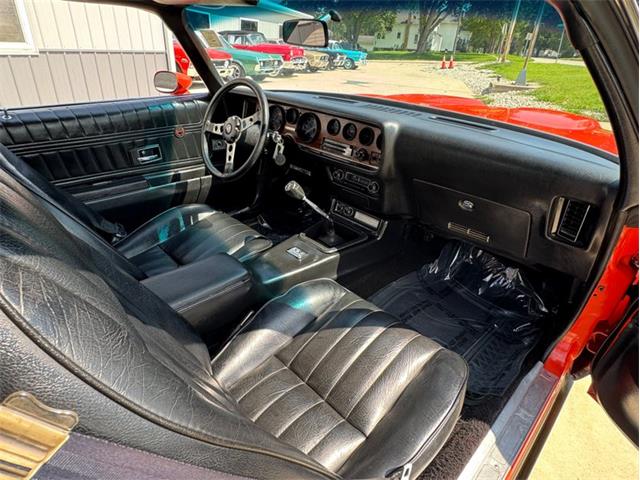1976 Pontiac Firebird Formula (CC-2096138) for sale in Greene, Iowa