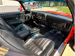 1976 Pontiac Firebird Formula (CC-2096138) for sale in Greene, Iowa