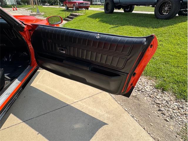 1976 Pontiac Firebird Formula (CC-2096138) for sale in Greene, Iowa