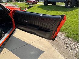 1976 Pontiac Firebird Formula (CC-2096138) for sale in Greene, Iowa