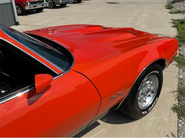 1976 Pontiac Firebird Formula (CC-2096138) for sale in Greene, Iowa