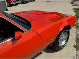 1976 Pontiac Firebird Formula (CC-2096138) for sale in Greene, Iowa