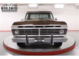 1975 Ford F2 (CC-2096139) for sale in Denver , Colorado