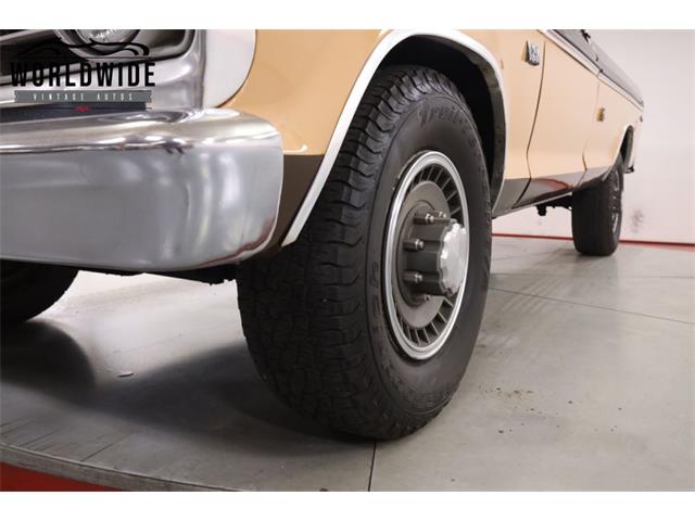 1975 Ford F2 (CC-2096139) for sale in Denver , Colorado