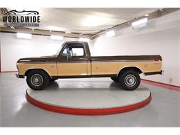 1975 Ford F2 (CC-2096139) for sale in Denver , Colorado
